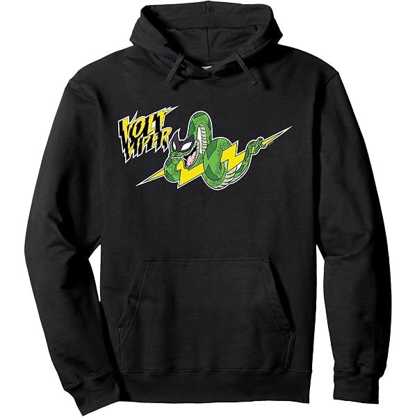 Amazon.com: Disney Zootopia 2 Volt Viper Logo Gary De'Snake